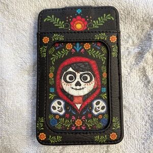 Disney-Pixar Coco Card wallet